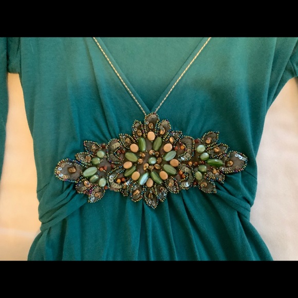 Long Sleeve Tee - Picture 3 of 4